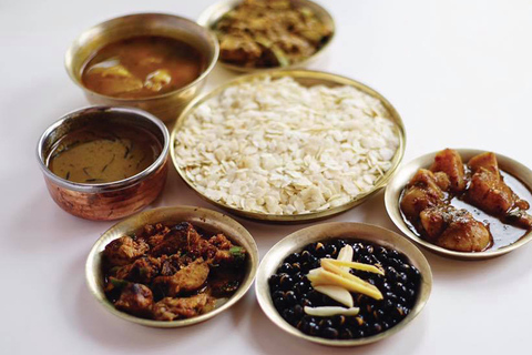 Private Half Day Kirtipur Trip With Newari Food Tasting