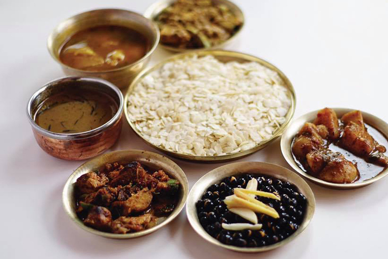 Private Half Day Kirtipur Trip With Newari Food Tasting