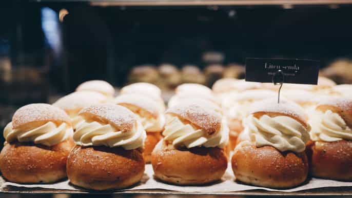 stockholm guided fika tour
