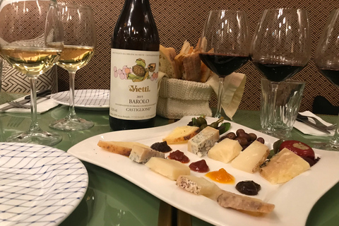 Rome: Trastevere Guided Food and Wine Tour with 20+ Tastings