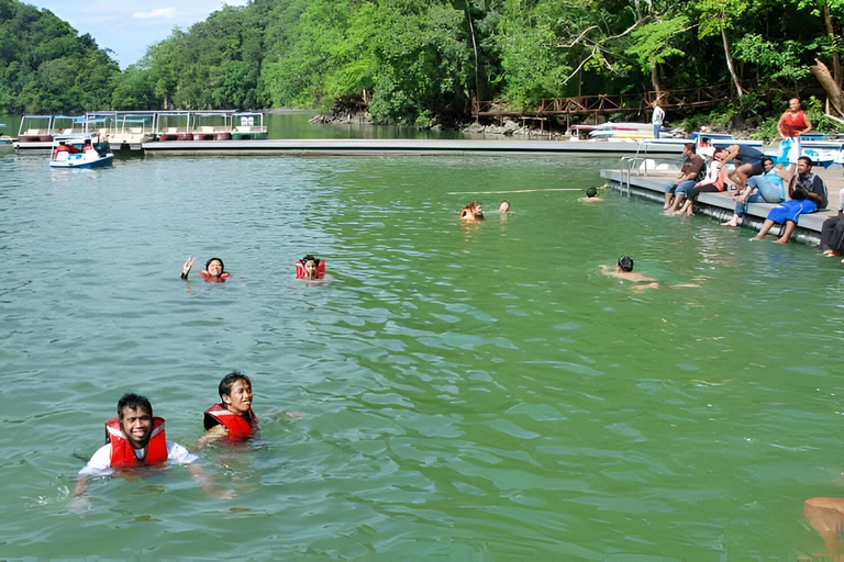 Langkawi: Island Hopping Shared or Private Boat Options Share Boat with Eagle Feeding at 9 AM