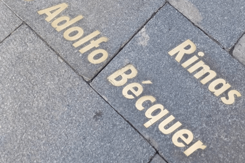 A Madrid romântica do século XIX