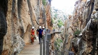 Ardales, Caminito del Rey Private Walking Tour - Hizvo