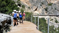 Ardales, Caminito del Rey Private Walking Tour - Hizvo