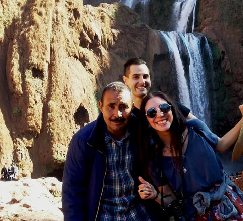 Excursiones de un día