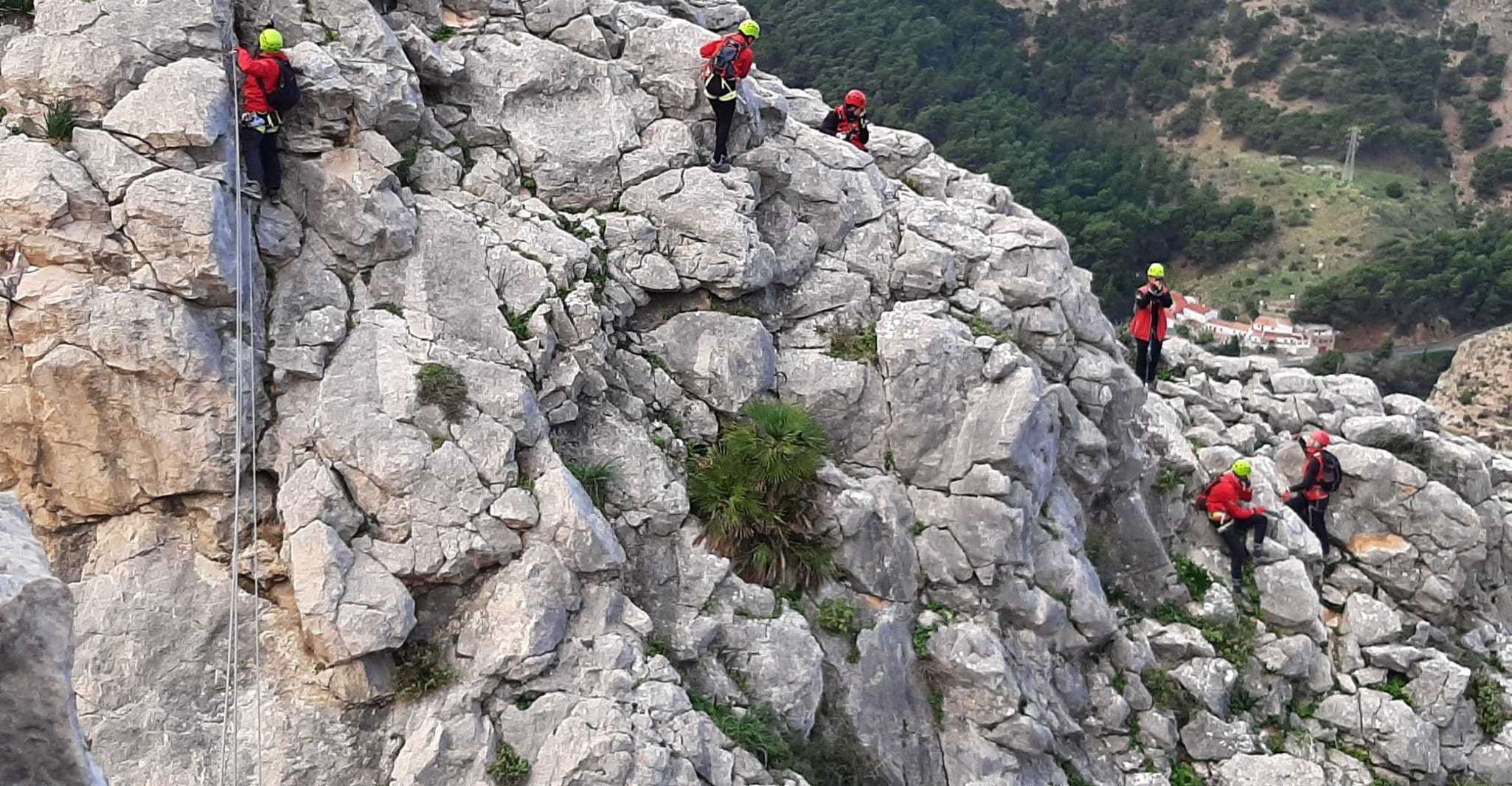 Caminito del Rey, Vía Ferrata Rappeling & Zip-Lining - Hizvo
