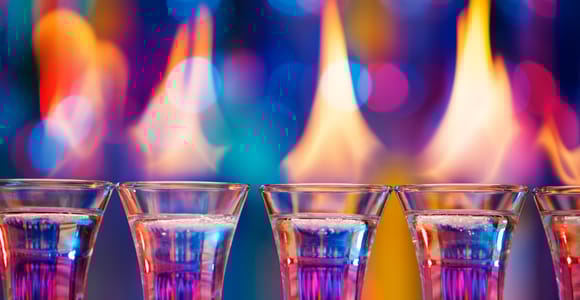 Poznan Private Vodka Tasting Tour