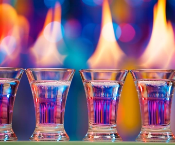 Tour particular de degustação de vodka em Poznan