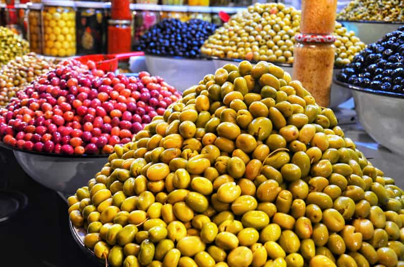 Marrakech: Street Food Tour by Night | GetYourGuide