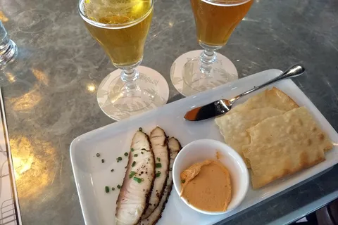 Portland: Downtown Food Tour