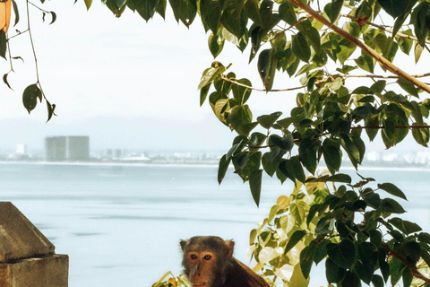 Da Nang: Private City Tour with Coffee & Local Guide