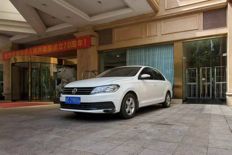 Yangshuo: Impression Liusanjie Show Ticket B-2 Ticket and Hotel Transfer