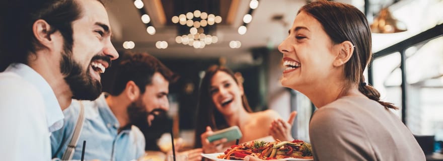 Visite privée à Torun de la cuisine polonaise traditionnelle