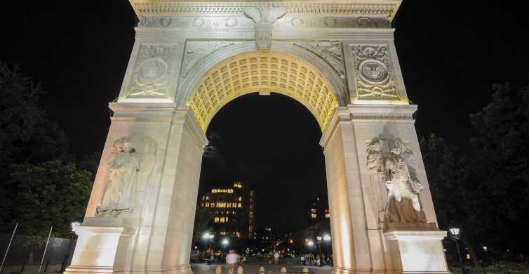 A People's Guide to New York City highlights landmarks vital to NYC's  identity