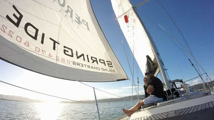 knysna viaje en barco de 15 horas