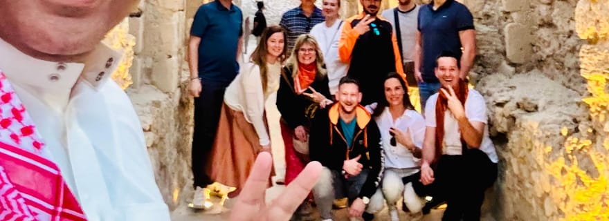 Bahreïn : les meilleures visites privées et partagées – Sélectionnez l'une des 4 options