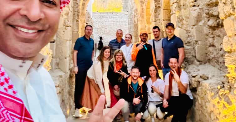 Bahrain: Best Private Day Tours - Select 1 of 4+Options photo 2