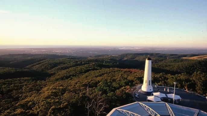 adelaide hills winery tour with tastings