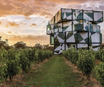 Desde Adelaida: Visita a las bodegas de McLaren Vale con parada en Hahndorf