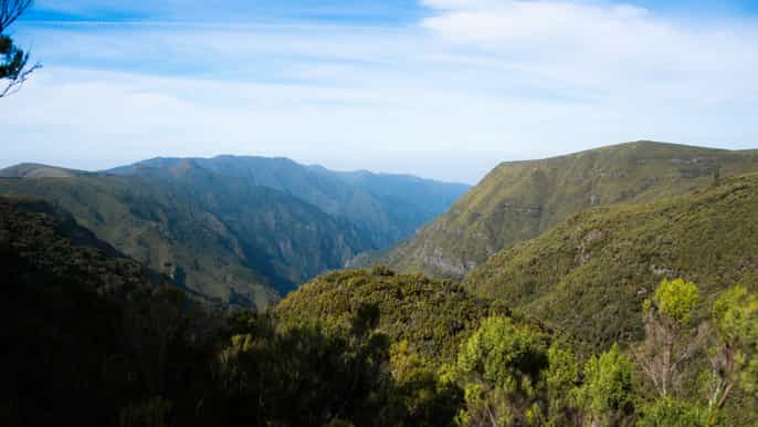 rabaçal hiking tour