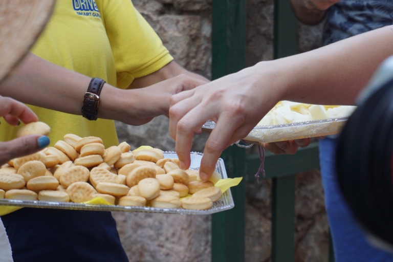 Mallorca: Tagestour zu den geheimen Schätzen von Tramuntana mit Mittagessen