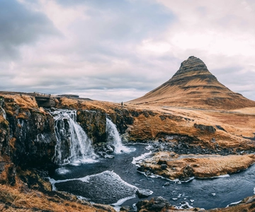 Reikiavik: Tour de 8 días en grupo reducido Círculo de Islandia