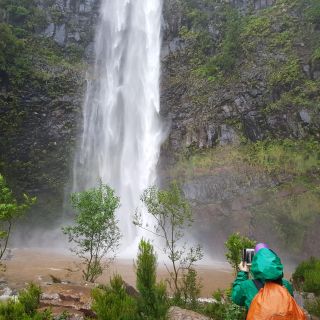 Madeira: Private Guided Lagoa do Vento Hike PR 6.3