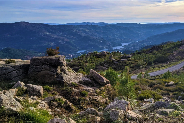 Peneda-Gerês: całodniowa wycieczka premium