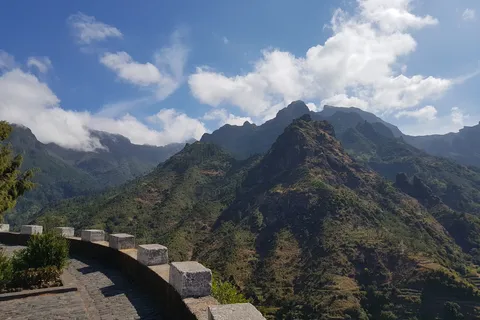 Madeira: Private Laurisilva Tour