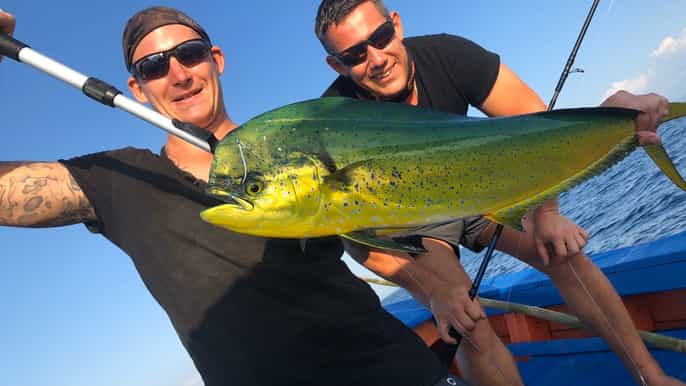 from khao lak full–day khao lak fishing trip