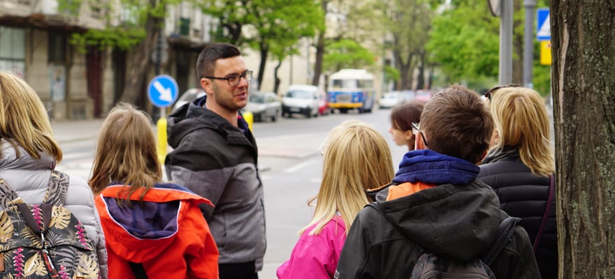 Family-friendly activities
