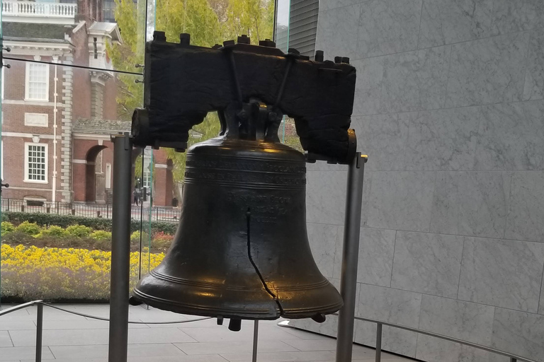 New York City: Philadelphia and Princeton University Tour Seven Penn Plaza Pickup