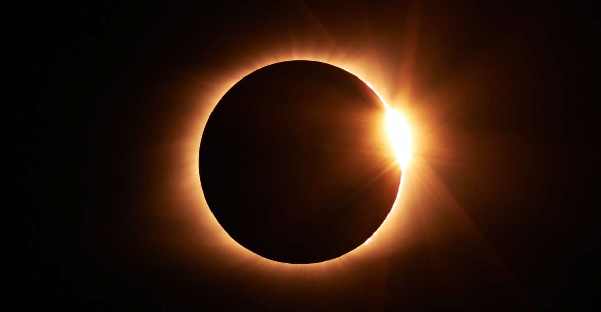 Austin 2024 Total Solar Eclipse & Southern Sunshine GetYourGuide
