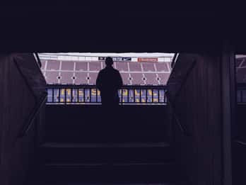 Barcelona: Camp Nou Stadion-Tour Barcelona: Camp Nou Stadion-Tour