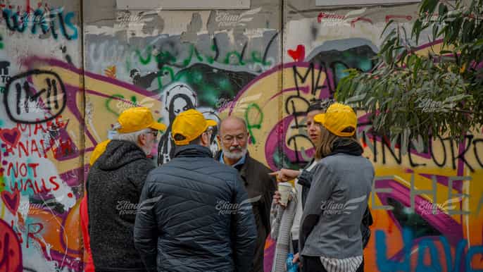 bethlehem old city and jericho city guided tour