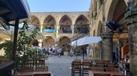 Nicosie, Nicosie, Kyrenia et Famagusta-3 Villes en visite d'une journée - Hizvo