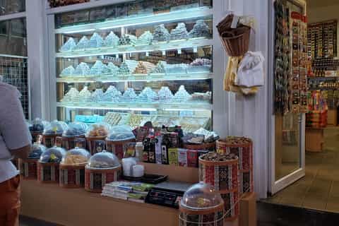 nicosia traditional food tour