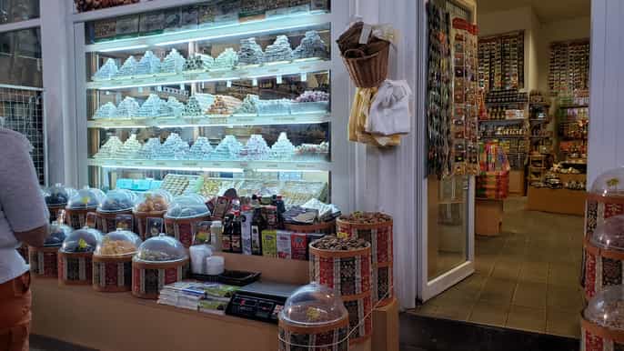 nicosia traditional food tour