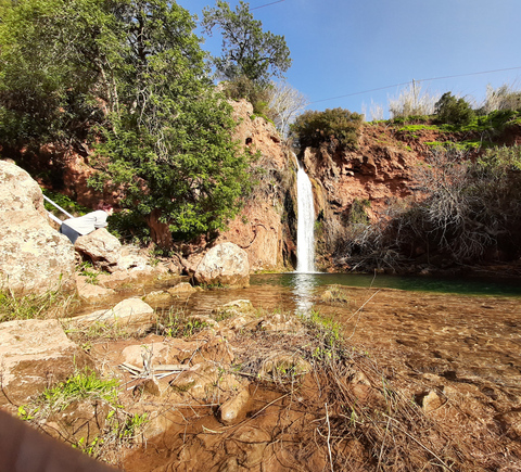 Nature et aventure