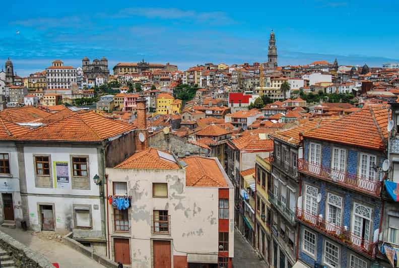 Porto Das Beste von Porto Rundgang GetYourGuide
