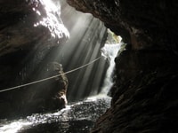 Plettenberg Bay, Canyoning Trip - Housity