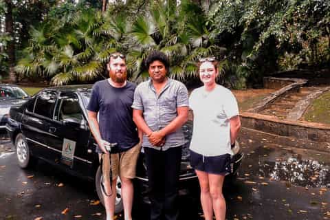 Colombo: Colombo Airport (CMB) and Negombo City Transfer