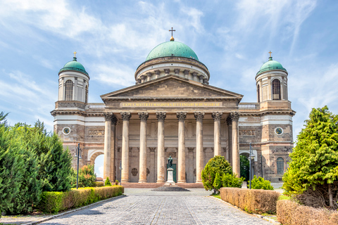 Z Budapesztu: zakole Dunaju – wycieczka całodniowa w j. ang.Wycieczka z Budapesztu do zakola Dunaju – j. hiszpański