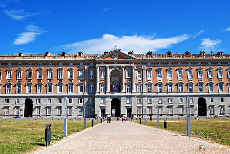 Rayel Rome From Rome: Royal Palace of Caserta Full-Day Tour | GetYourGuide