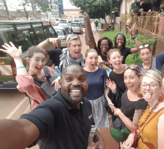 Kampala: Visitas turísticas