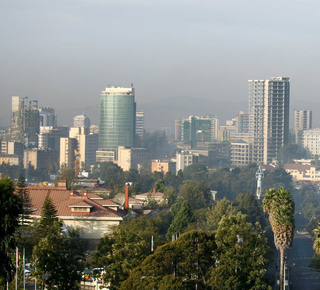 Addis Abeba: Visite guidate