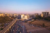 Addis Ababa, Guided City Tour - Housity