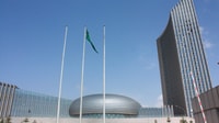 Addis Ababa, Guided City Tour - Housity