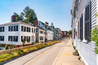From Boston, Quincy, Plymouth, and Mayflower II Day Trip - Housity