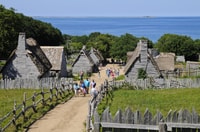 From Boston, Quincy, Plymouth, and Mayflower II Day Trip - Housity